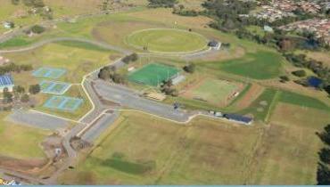 Thumbnail for Croom Regional Sporting Complex