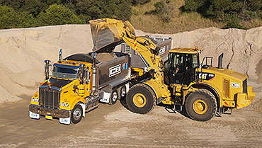Image for Boutique Quarrying